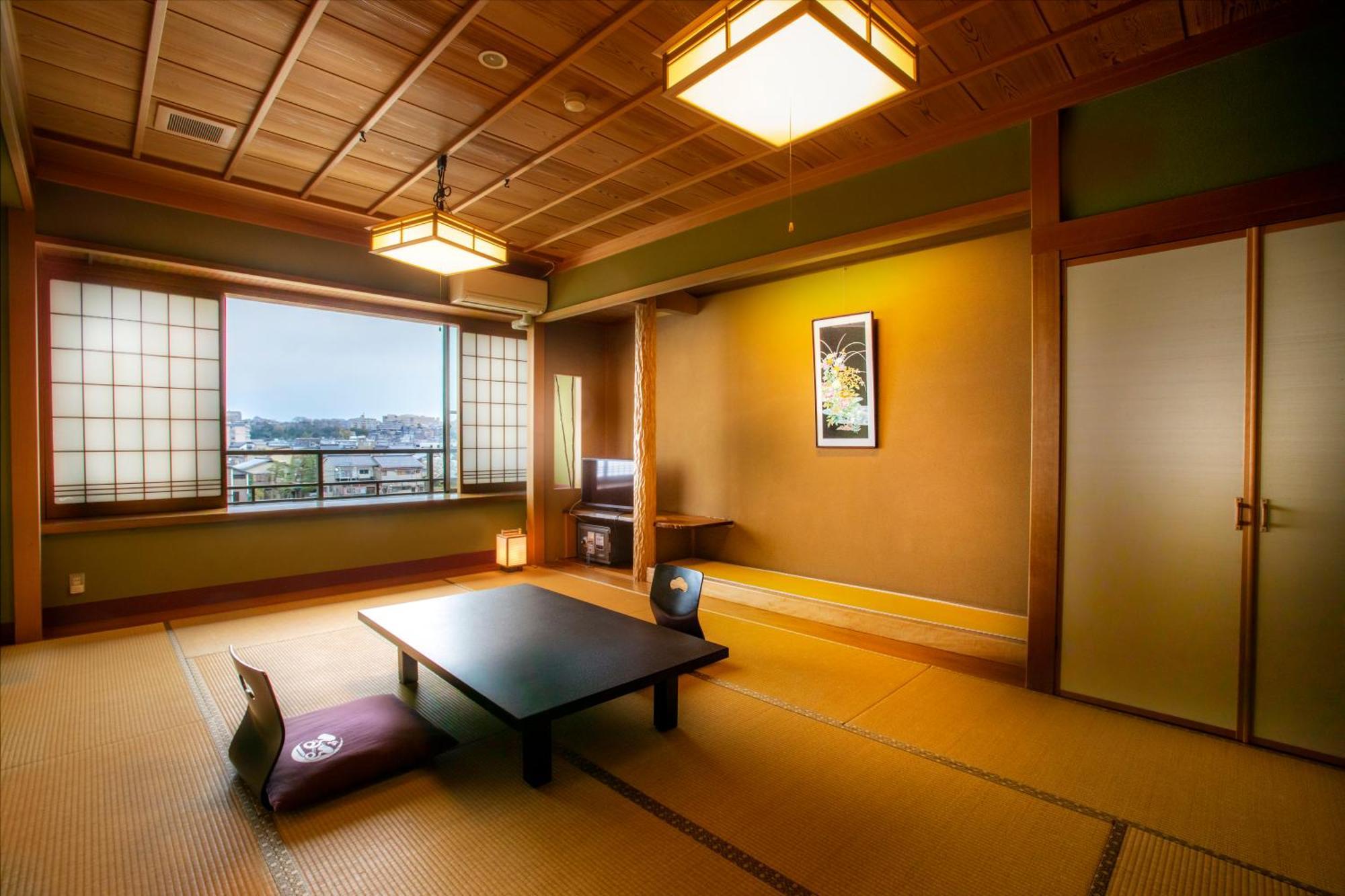 Yuyaruru Saisai Hotel Kanazawa Exterior photo
