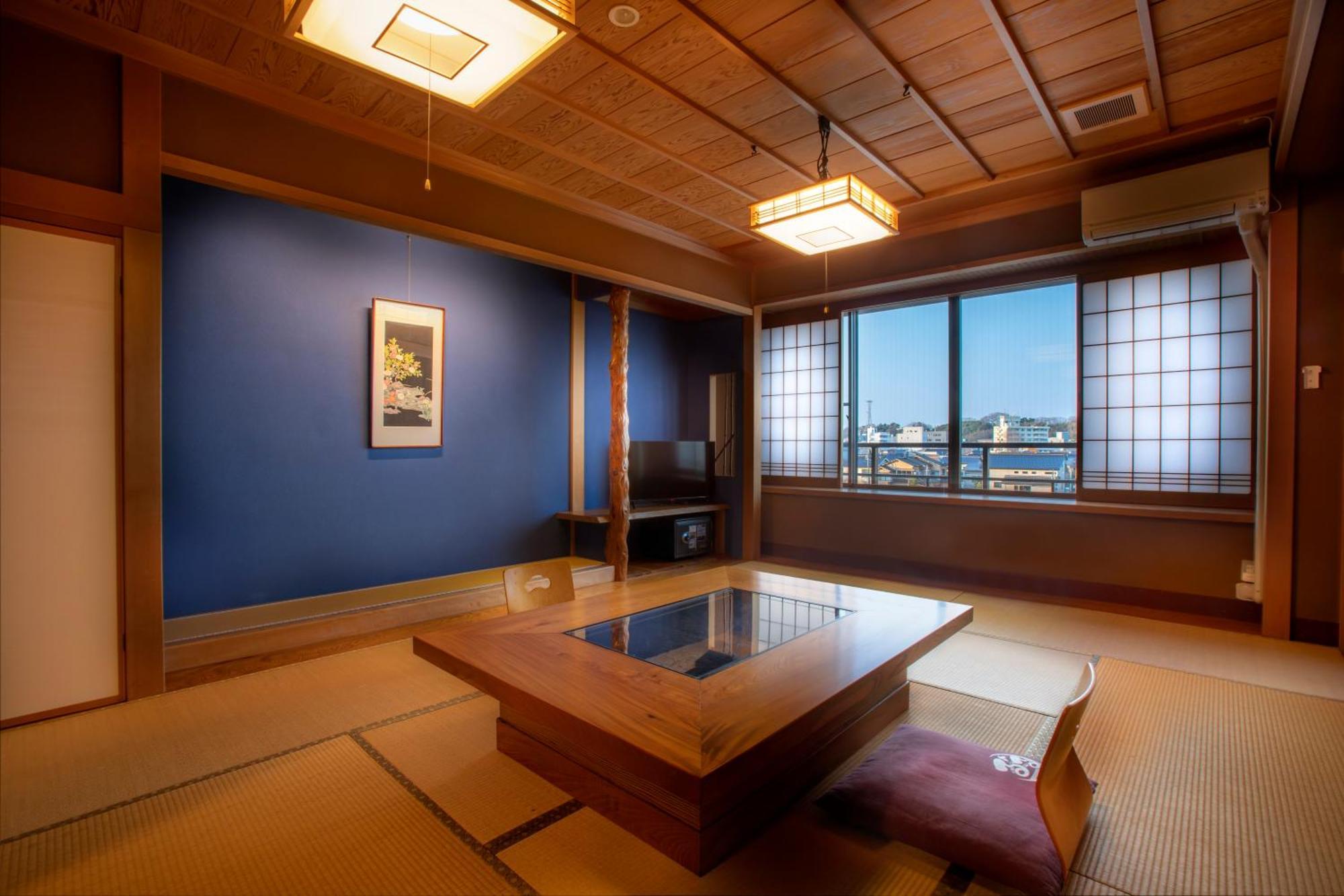 Yuyaruru Saisai Hotel Kanazawa Exterior photo