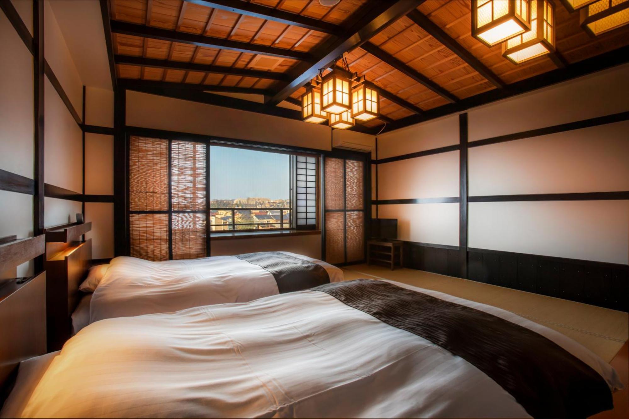 Yuyaruru Saisai Hotel Kanazawa Exterior photo