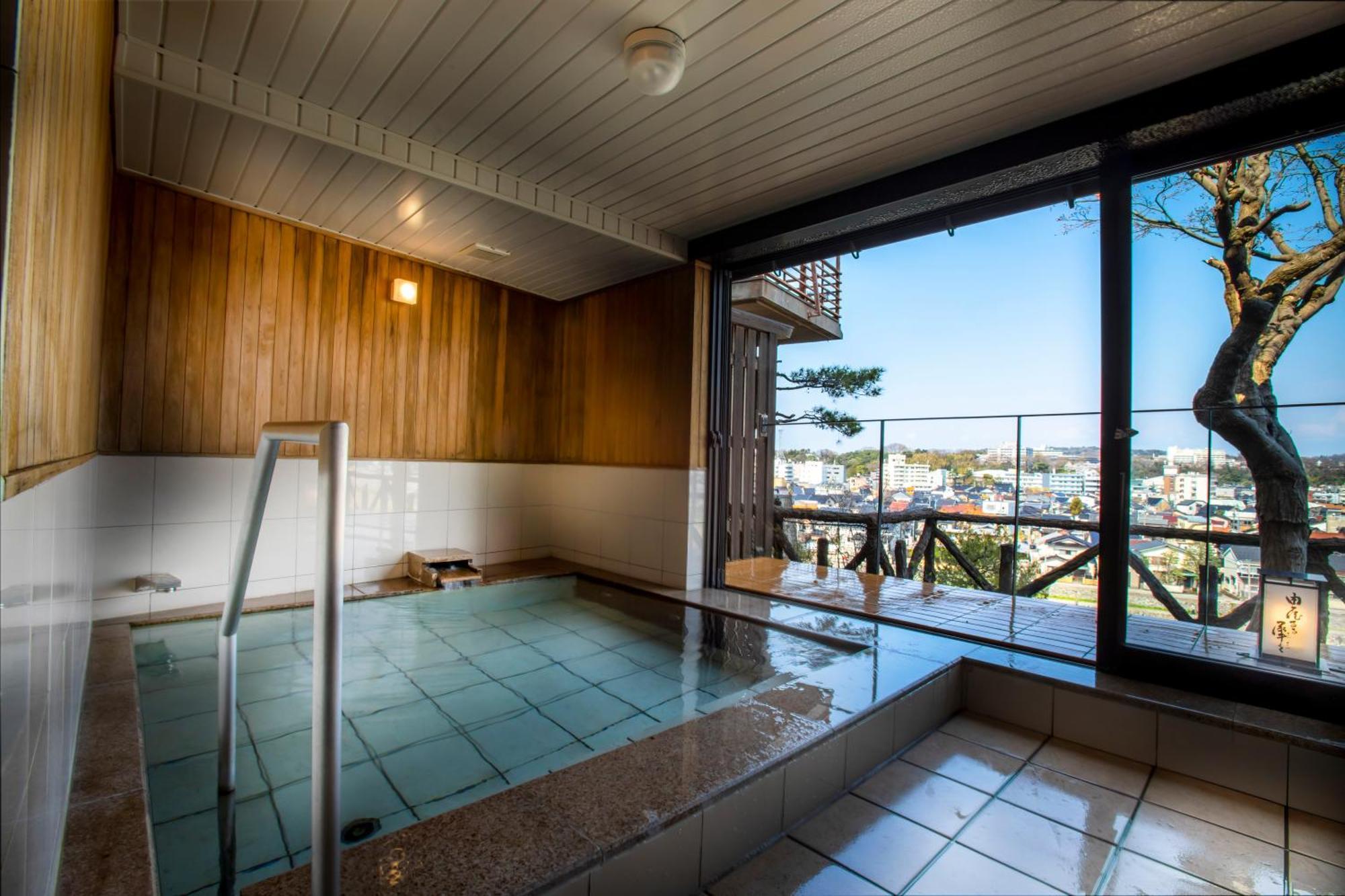 Yuyaruru Saisai Hotel Kanazawa Exterior photo