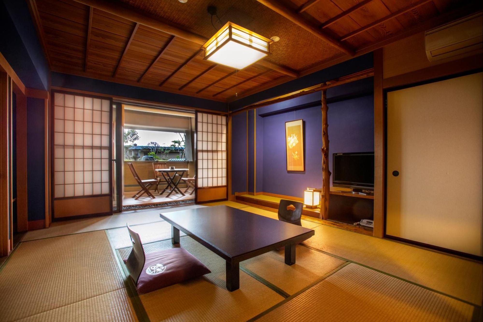 Yuyaruru Saisai Hotel Kanazawa Exterior photo