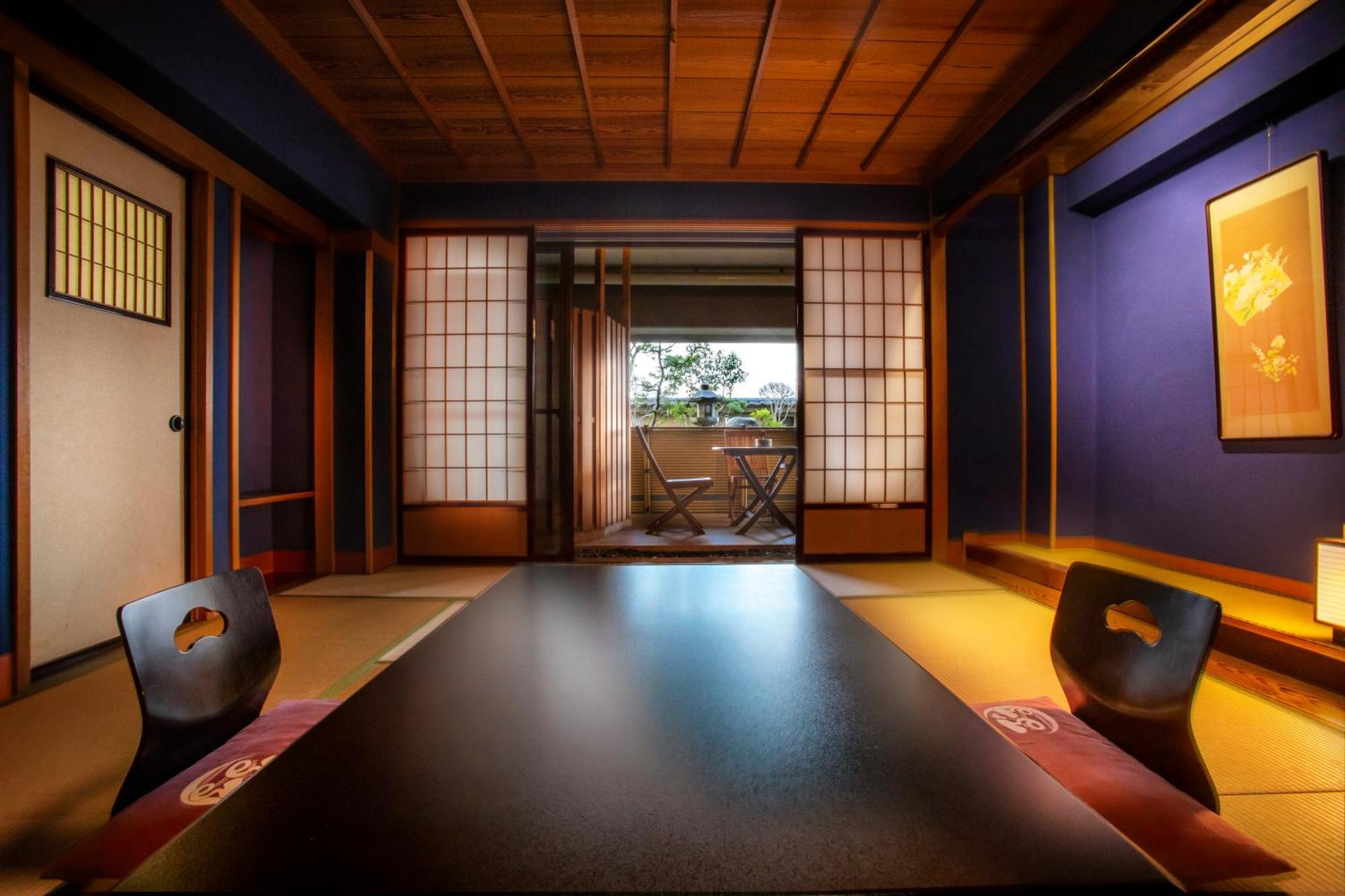 Yuyaruru Saisai Hotel Kanazawa Exterior photo