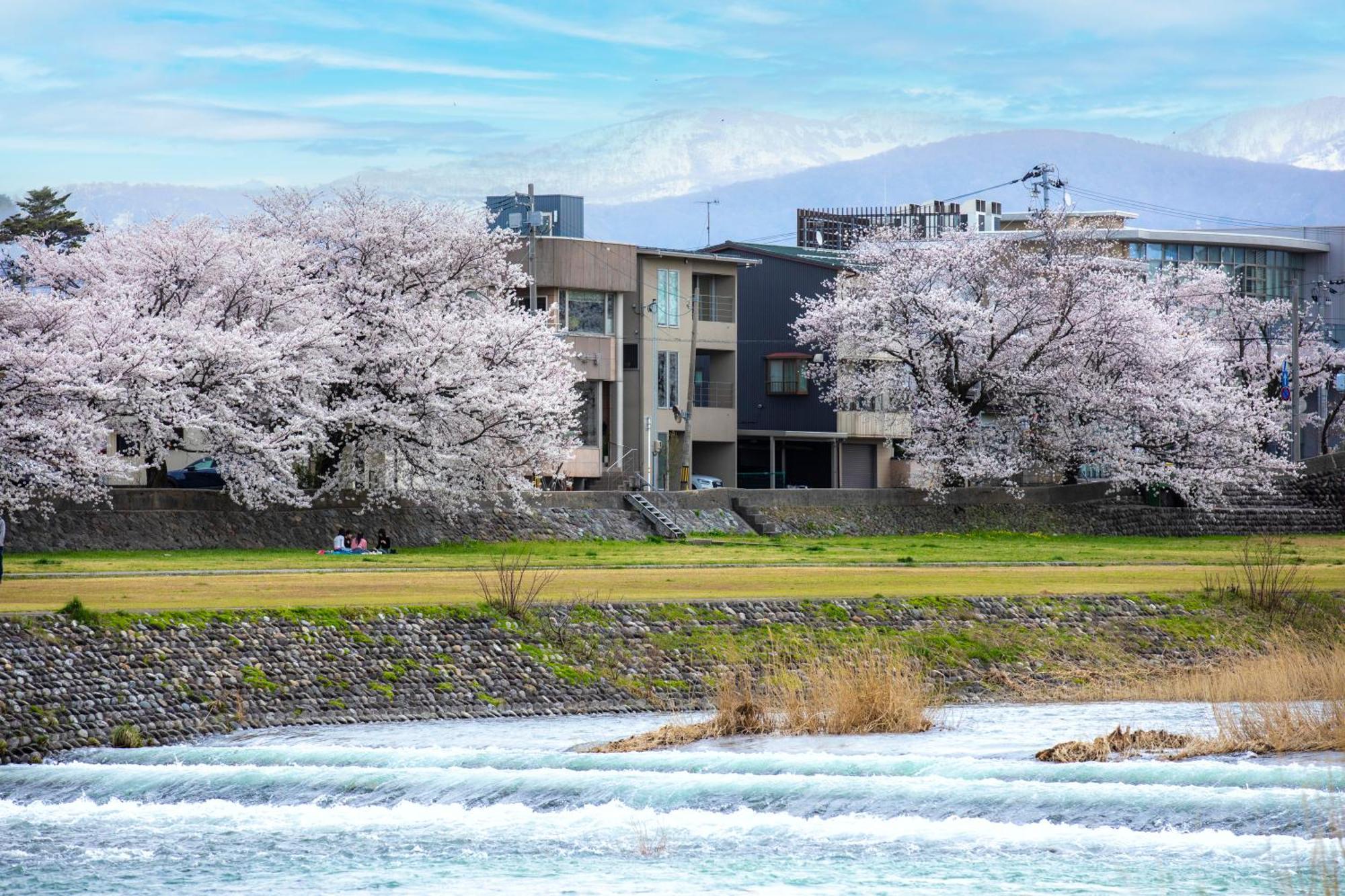 Yuyaruru Saisai Hotel Kanazawa Exterior photo