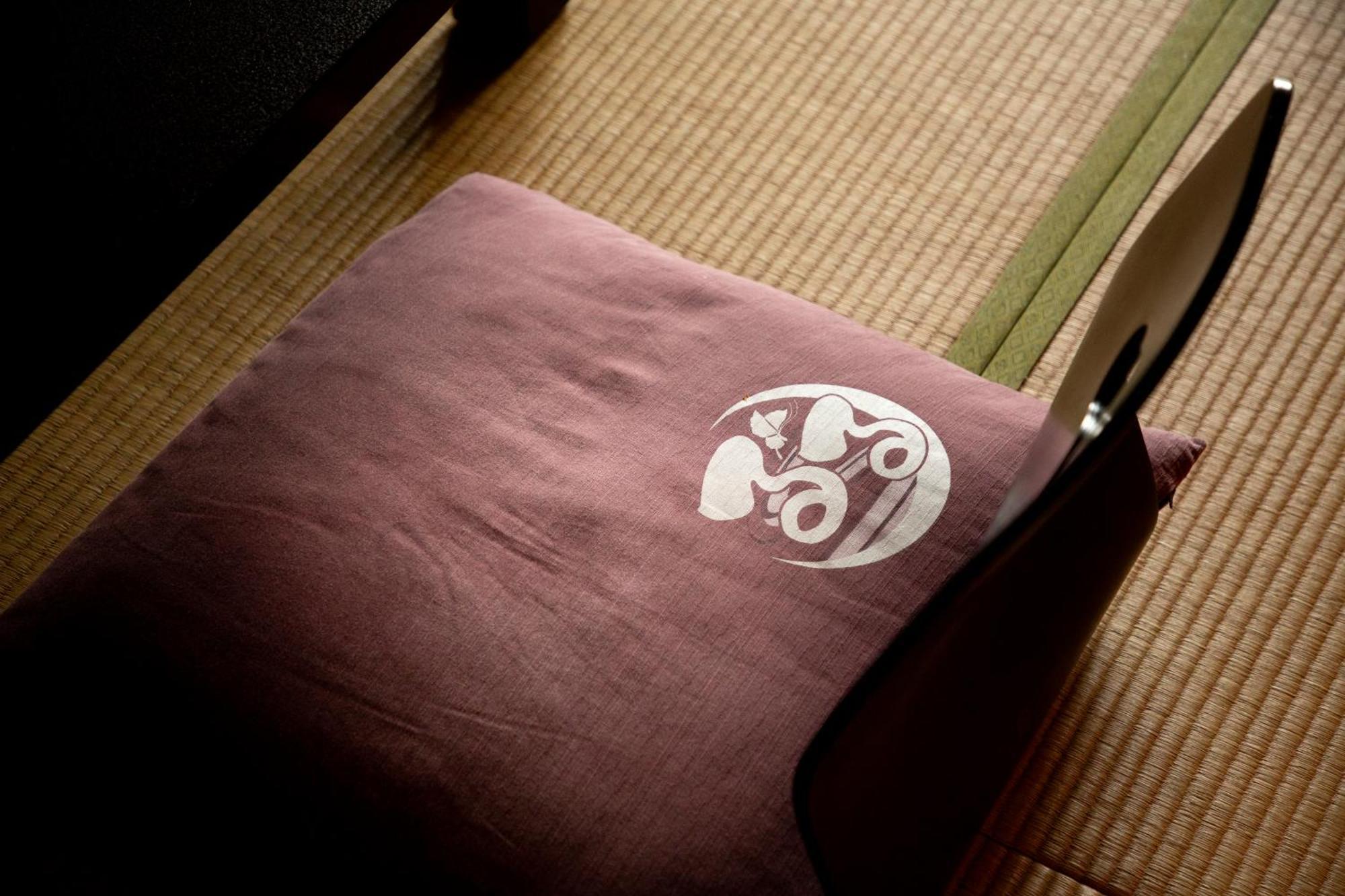 Yuyaruru Saisai Hotel Kanazawa Exterior photo