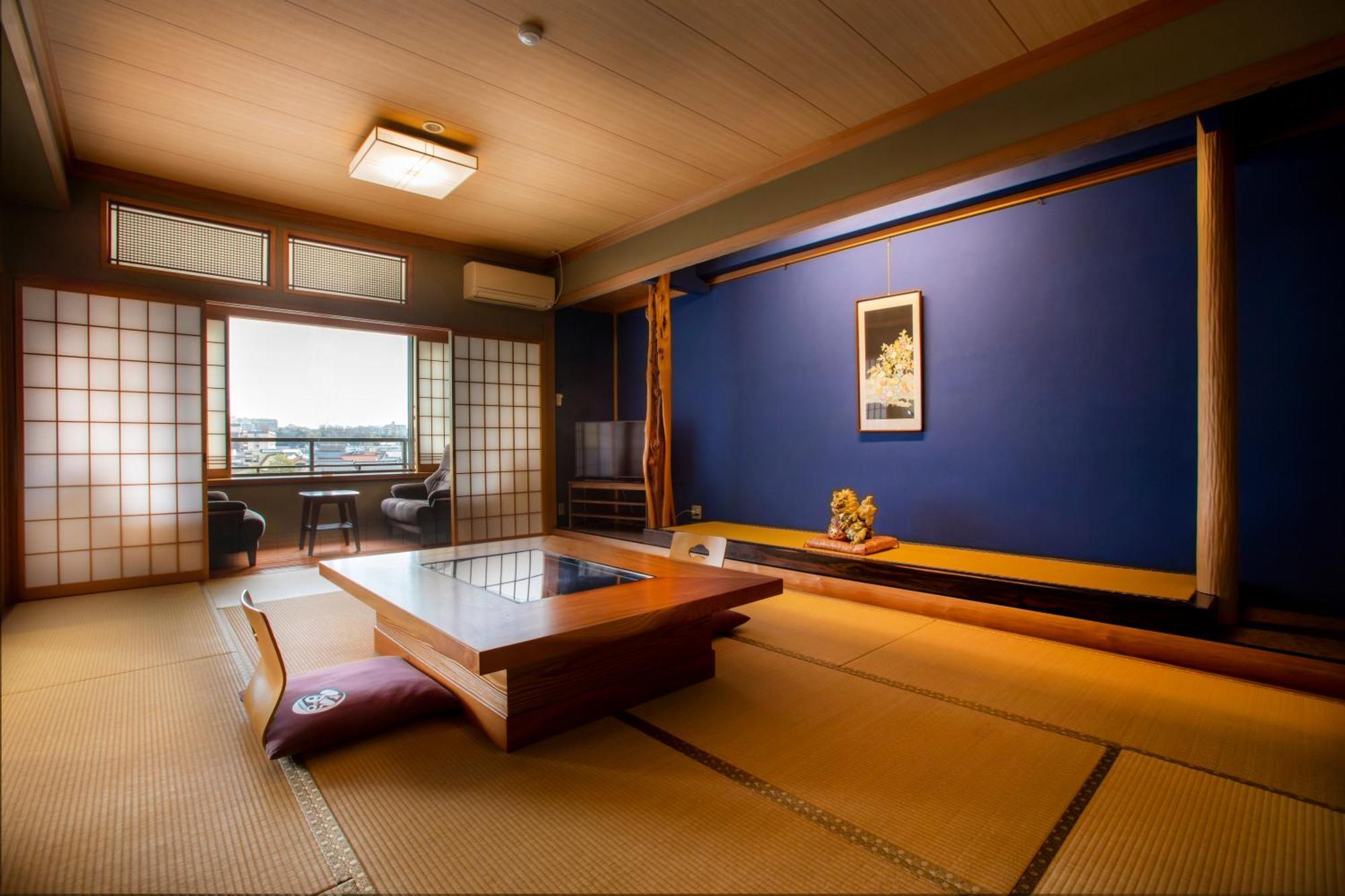 Yuyaruru Saisai Hotel Kanazawa Exterior photo