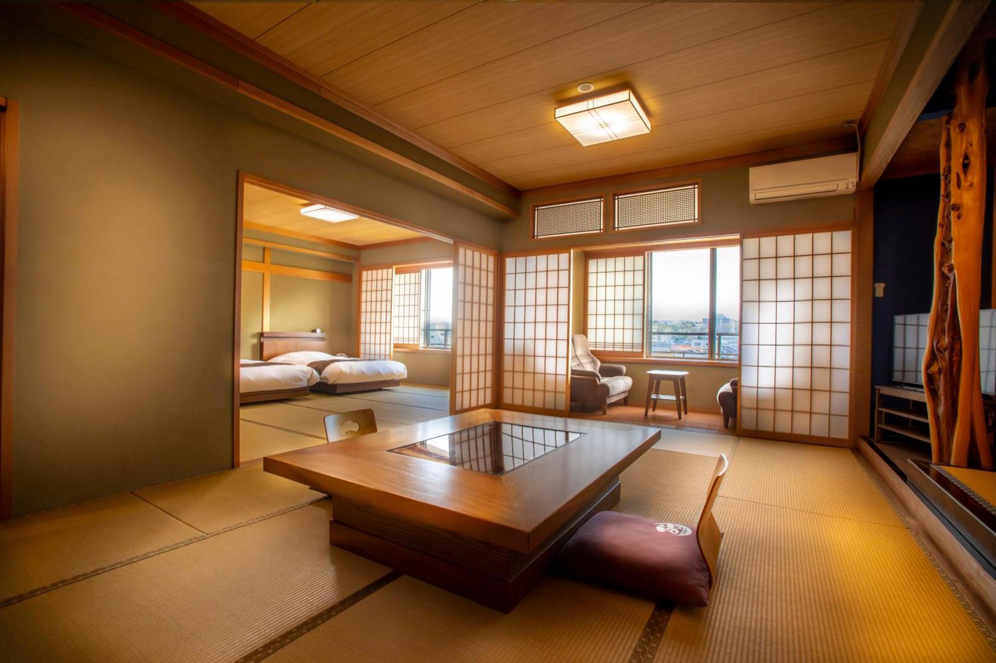 Yuyaruru Saisai Hotel Kanazawa Exterior photo