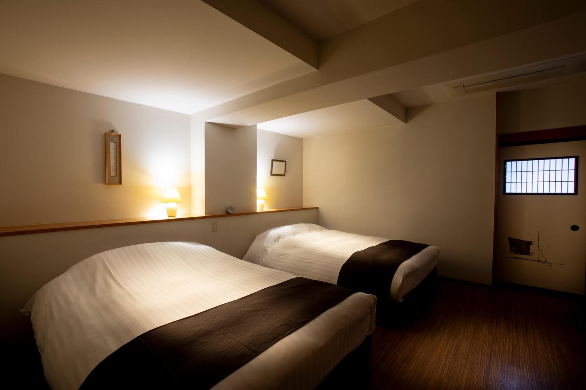 Yuyaruru Saisai Hotel Kanazawa Exterior photo